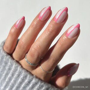 Glamnetic Press-On Nails - Better Half